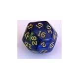 Chessex Chessex W30 Shimmer Blue