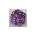 Chessex Chessex W30 Shimmer Purple