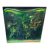 Chessex Weihnachtskalender 2024