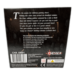 Chessex Chessex Weihnachtskalender 2024