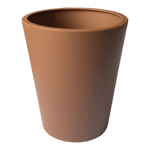 Chessex Chessex Würfelbecher Flexibel (Braun)