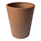 Chessex Chessex Würfelbecher Flexibel (Braun)