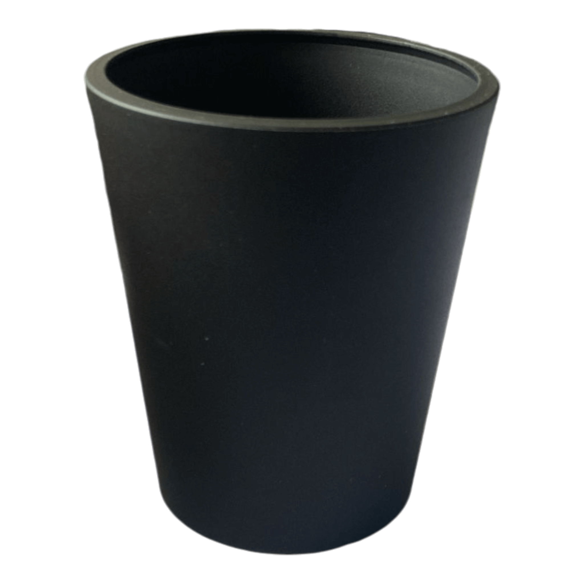 Chessex Chessex Würfelbecher Flexibel (Schwarz)