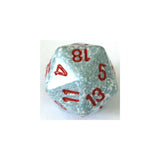 Chessex Chessex Xxl W20 Speckled Air