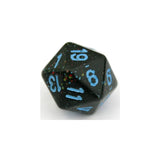Chessex Chessex Xxl W20 Speckled Blue Stars