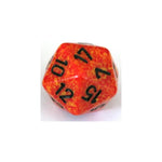 Chessex Chessex Xxl W20 Speckled Fire