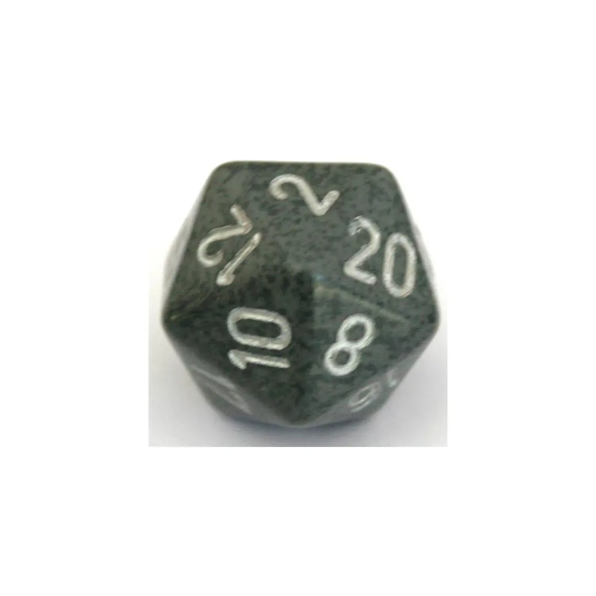 Chessex Xxl W20 Speckled Hi-Tech