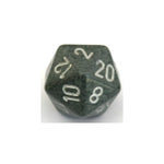 Chessex Xxl W20 Speckled Hi-Tech