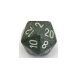 Chessex Xxl W20 Speckled Hi-Tech