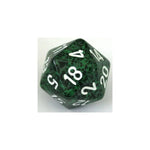 Chessex Chessex Xxl W20 Speckled Recon