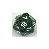 Chessex Chessex Xxl W20 Speckled Recon