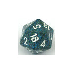 Chessex Chessex Xxl W20 Speckled Sea