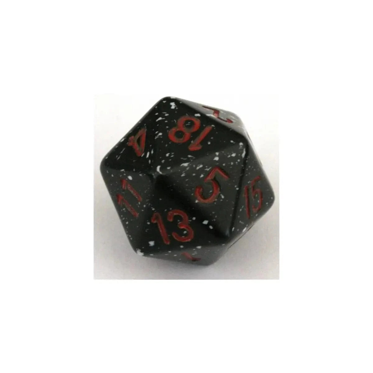 Chessex Chessex Xxl W20 Speckled Space