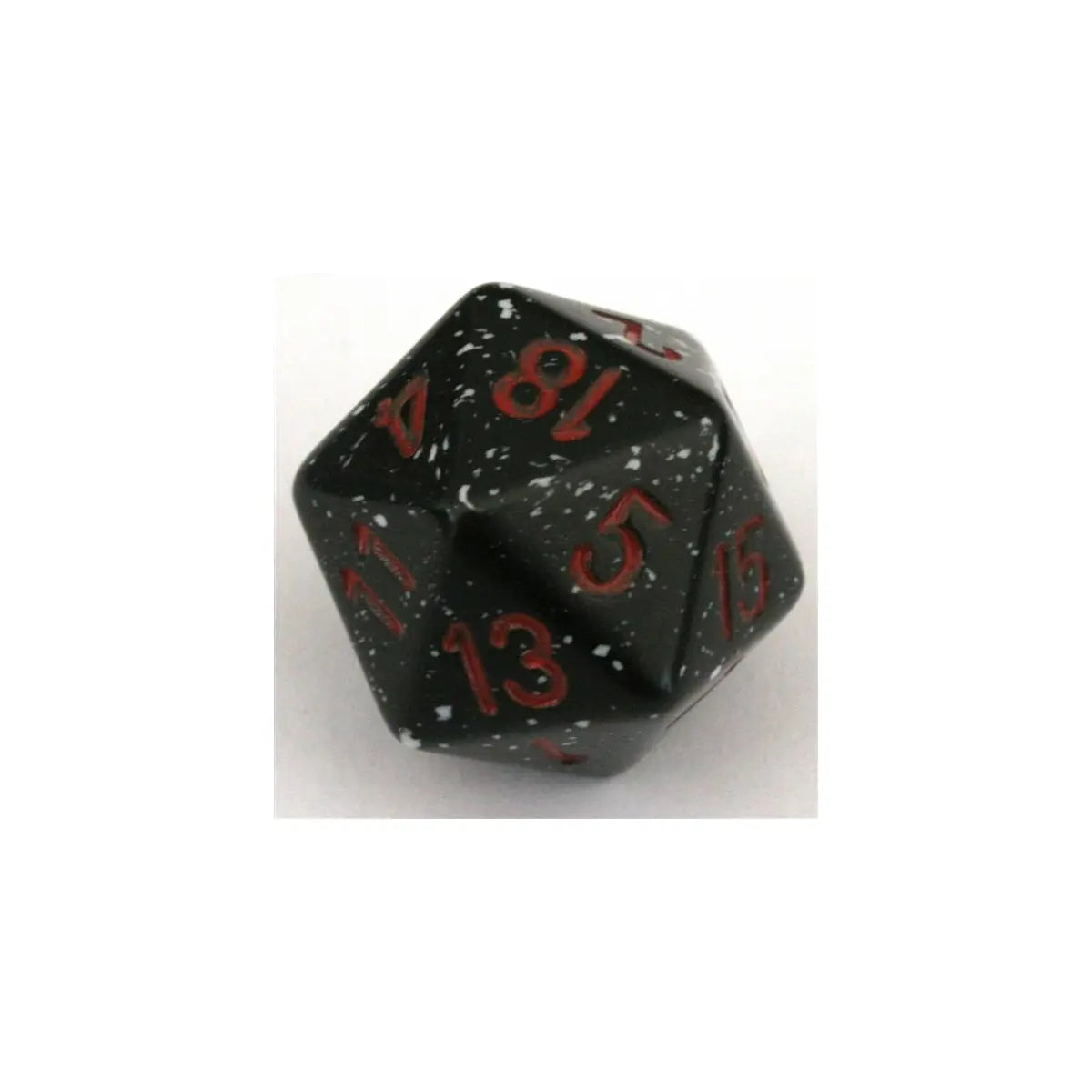 Chessex Xxl W20 Speckled Space