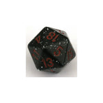 Chessex Xxl W20 Speckled Space