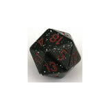Chessex Xxl W20 Speckled Space