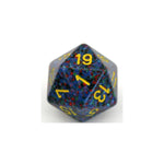 Chessex Xxl W20 Speckled Twilight