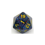 Chessex Xxl W20 Speckled Twilight