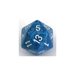 Chessex Chessex Xxl W20 Speckled Water