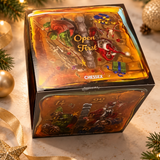 Chessex Holiday Dice Calendar 2026 / Weihnachtskalender 2026