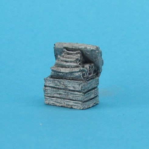 Ral Partha Chest of Scrolls