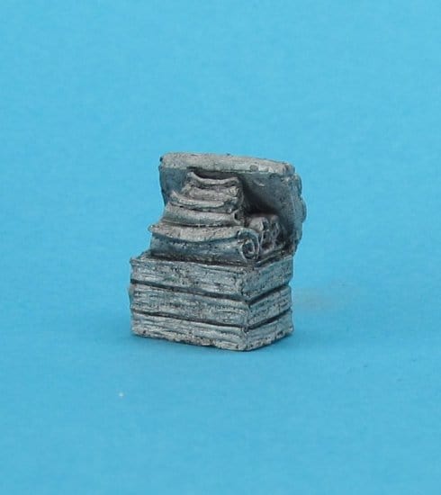 Ral Partha Chest of Scrolls
