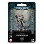 NECRONS: CHRONOMANCER