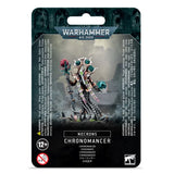 NECRONS: CHRONOMANCER