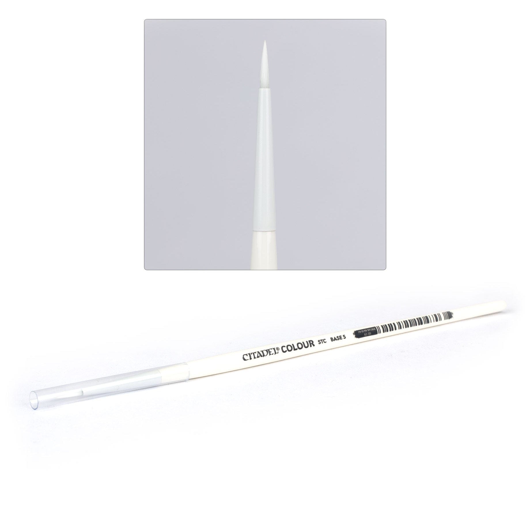 Citadel Colour CITADEL COLOUR: SYNTHETIC BASE BRUSH (SMALL)