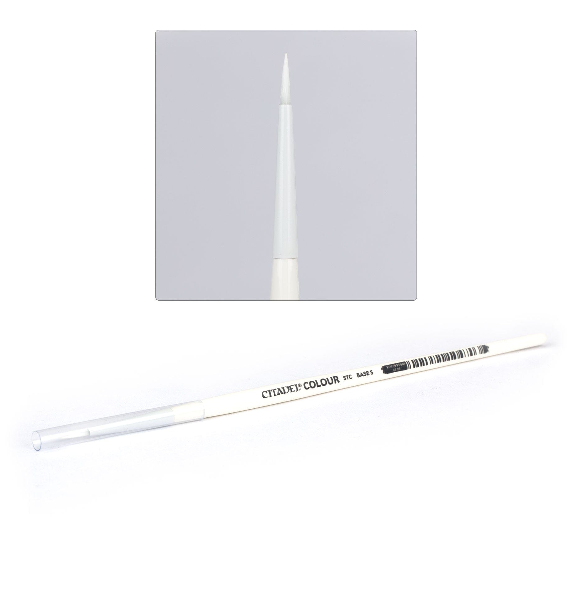 Citadel Colour CITADEL COLOUR: SYNTHETIC BASE BRUSH (SMALL)