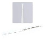 Citadel Colour CITADEL COLOUR: SYNTHETIC SHADE BRUSH (MEDIUM)