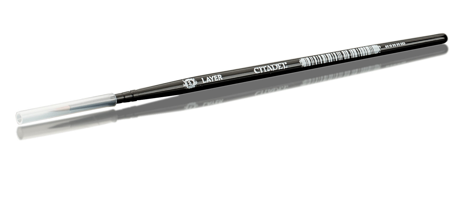 Citadel Colour CITADEL MEDIUM LAYER BRUSH