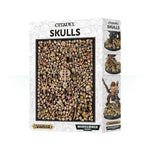 Citadel Colour CITADEL SKULLS