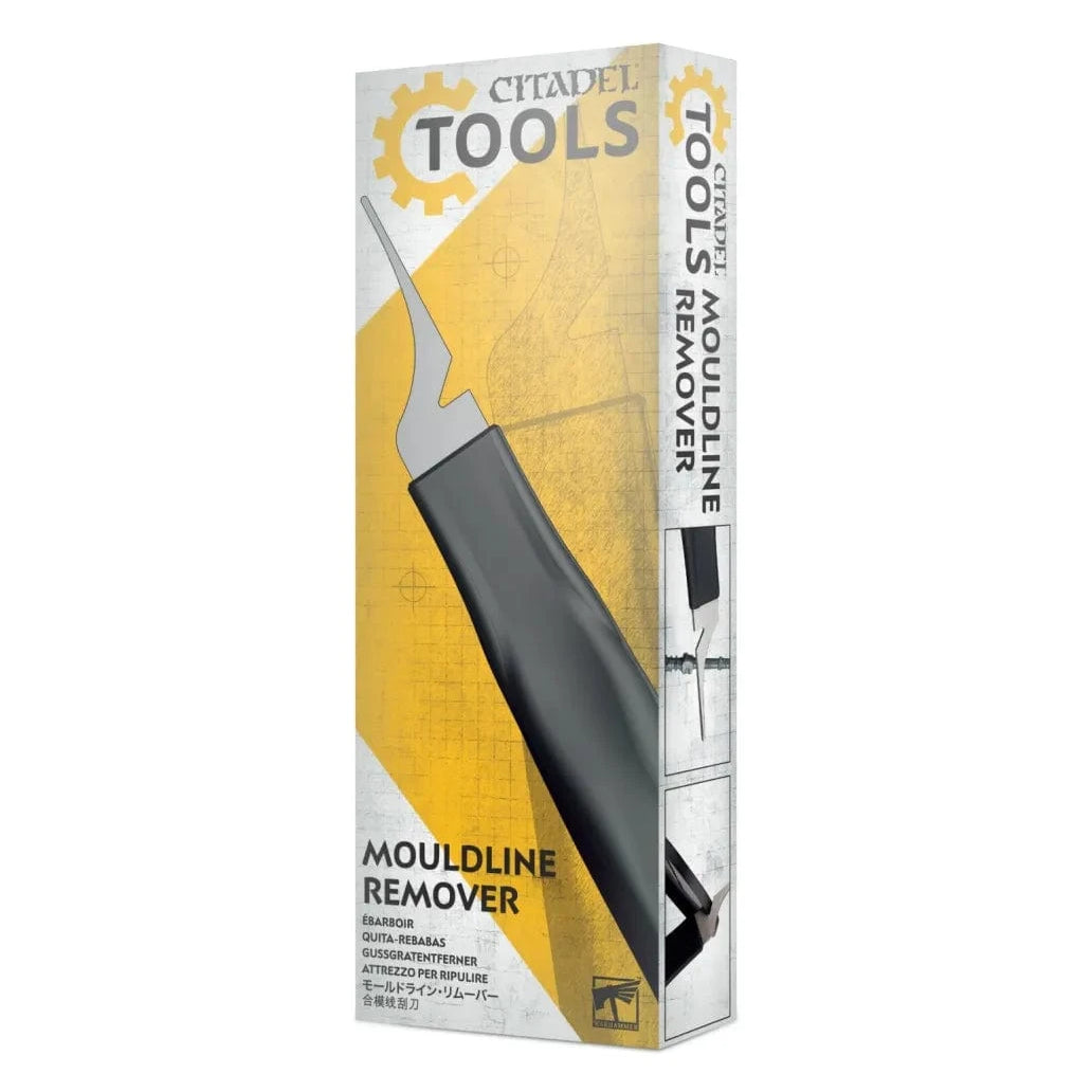 Games Workshop Citadel Tools: Gussgratentferner