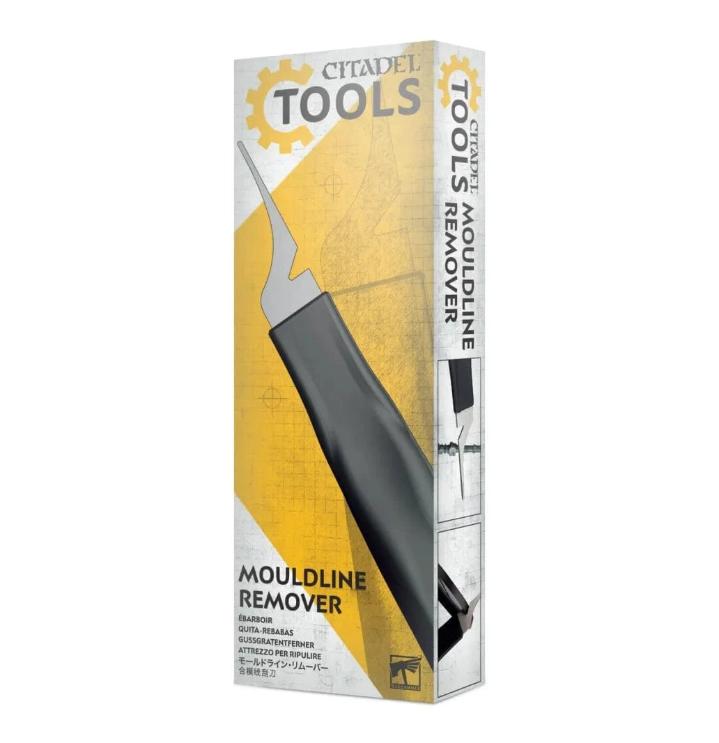 Games Workshop Citadel Tools: Gussgratentferner