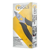 CITADEL TOOLS: KUNSTSTOFFSEITENSCHNEIDER