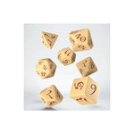 Classic RPG Beige/Burgundy