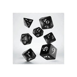 Q Workshop Classic RPG Black/White