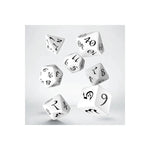 Q Workshop Classic RPG White/black