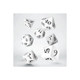 Q Workshop Classic RPG White/black