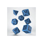 Q Workshop COC The Outer Gods Azatoth Dice Set