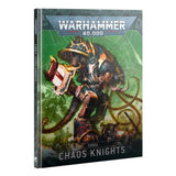 Codex: Chaosritter (Deutsch)