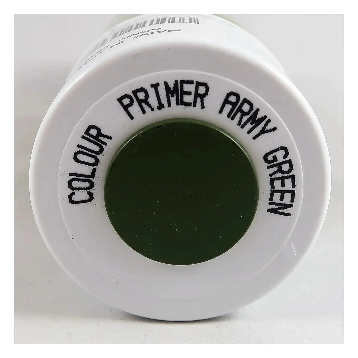 The Army Painter Colour Primer: Army Green