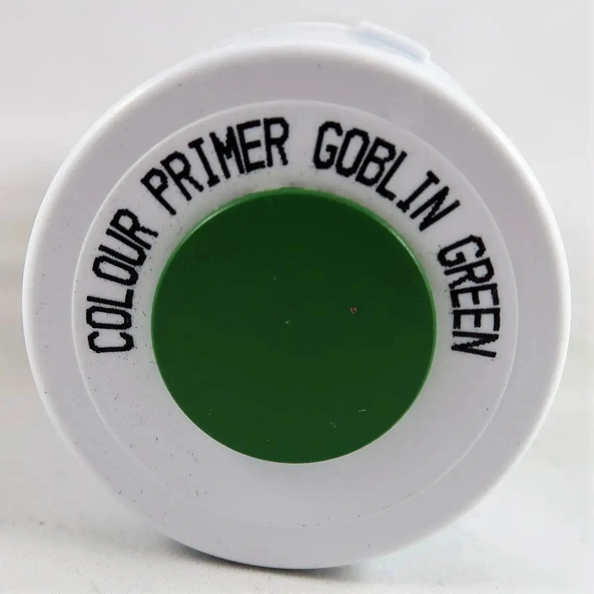 The Army Painter Colour Primer: Goblin Green