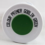 The Army Painter Colour Primer: Goblin Green