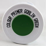The Army Painter Colour Primer: Goblin Green