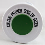 Colour Primer: Goblin Green