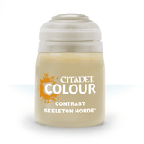 Citadel Colour CONTRAST FARBE: SKELETON HORDE (18ML)