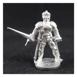 Ral Partha Count Raidri Conchobair of Winhall