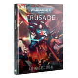 Crusade: Armageddon (Englisch)